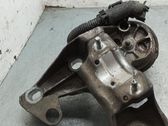 Engine mount bracket