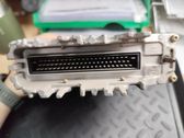 Unidad de control/módulo del motor