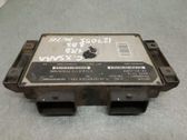 Engine control unit/module