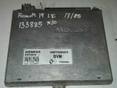 Engine control unit/module