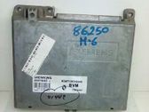 Unidad de control/módulo del motor