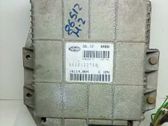 Unidad de control/módulo del motor