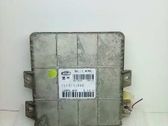 Unidad de control/módulo del motor