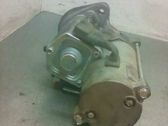 Motor de arranque