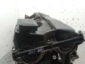 Culata del motor