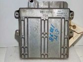 Unidad de control/módulo del motor
