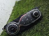 Unidad de control climatización