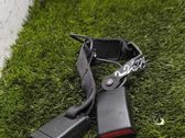 Hebilla del cinturón de seguridad trasero