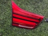Tailgate rear/tail lights