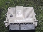 Engine control unit/module