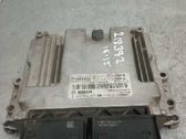Calculateur moteur ECU