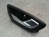 Front door interior handle