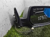 Rétroviseur électrique de porte avant