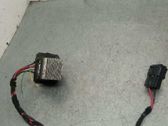 Resistencia motor/ventilador de la calefacción