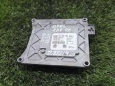 Unidad de control/módulo del motor
