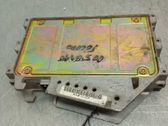 Unidad de control/módulo del motor