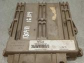 Unidad de control/módulo del motor
