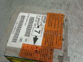 Unidad de control/módulo del Airbag