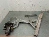 Regulador de puerta delantera con motor