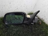 Front door electric wing mirror
