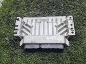 Unidad de control/módulo del motor