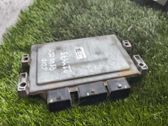 Unidad de control/módulo del motor