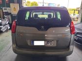 Puerta del maletero/compartimento de carga