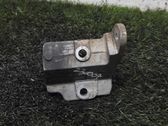 Engine mount bracket