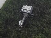 Ignition lock