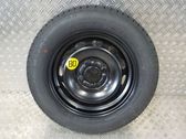 R14 spare wheel