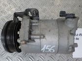 Air conditioning (A/C) compressor (pump)