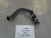 Intercooler hose/pipe