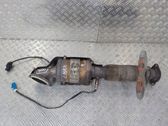 Catalyst/FAP/DPF particulate filter