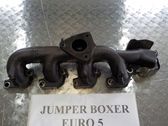 Exhaust manifold