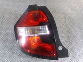 Rear/tail lights