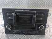 Radio/CD/DVD/GPS head unit