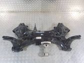 Front subframe