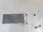 Air conditioning (A/C) radiator (interior)