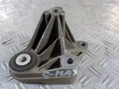 Gearbox mounting bracket