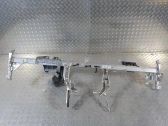Dashboard cross member/frame bar