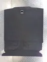 Trunk/boot floor carpet liner