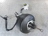 Brake booster