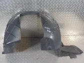 Front wheel arch liner splash guards