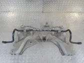 Front subframe