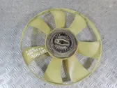 Embrayage de ventilateur visqueux