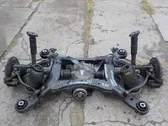 Rear suspension assembly kit set