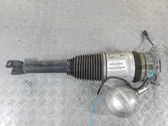 Rear shock absorber/damper