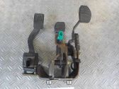 Pedal assembly