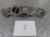 Exhaust manifold
