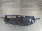 Wiper trim